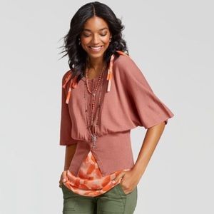 CABI Kimono sweater, NEW Spring 2018 collection